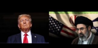 Iran Intensifies Gulf Attacks, Says ‘America Thrives On War’ Amid Rising Tensions Iran Intensifies Gulf Attacks, Says 'America Thrives On War' Amid Rising Tensions