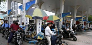 Fuel Price Update: Check Petrol And Diesel Rates For July 13, 2026 Fuel Price Update: Check Petrol And Diesel Rates For July 13, 2026