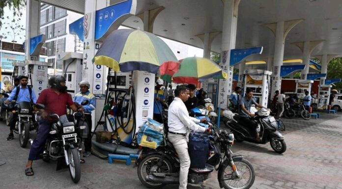 Fuel Price Update: Check Petrol And Diesel Rates For July 13, 2026 Fuel Price Update: Check Petrol And Diesel Rates For July 13, 2026
