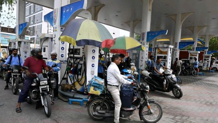 Fuel Price Update: Check Petrol And Diesel Rates For July 13, 2026