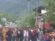 Protests Erupt Across PoK Amid Crackdown On Activists And Growing Public Anger Protests Erupt Across PoK Amid Crackdown On Activists And Growing Public Anger