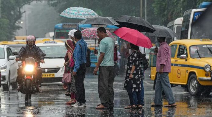 IMD Forecast: Weak Monsoon In Parts Of India, Heavy Rain To Lash Bihar, UP And Northeast IMD Forecast: Weak Monsoon In Parts Of India, Heavy Rain To Lash Bihar, UP And Northeast