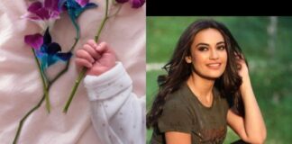 TV Star Surbhi Jyoti Unveils Daughter Seher’s First Look, Fans Shower Love TV Star Surbhi Jyoti Unveils Daughter Seher's First Look, Fans Shower Love