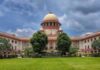 Ram Temple Trust Faces Supreme Court Notice In Donation Theft Case Ram Temple Trust Faces Supreme Court Notice In Donation Theft Case