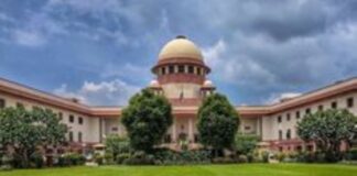 Ram Temple Trust Faces Supreme Court Notice In Donation Theft Case Ram Temple Trust Faces Supreme Court Notice In Donation Theft Case