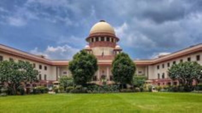 Ram Temple Trust Faces Supreme Court Notice In Donation Theft Case Ram Temple Trust Faces Supreme Court Notice In Donation Theft Case