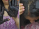 Cover Grey Hair Naturally In Just 2 Minutes With This Easy Homemade Dye Cover Grey Hair Naturally In Just 2 Minutes With This Easy Homemade Dye