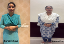 Mukh Mantri Mawan Dheeyan Satkar Yojana Launched to Provide Financial Security & Dignity to Women; No Eligible Woman Will Be Left Out: Dr. Baljit Kaur Mukh Mantri Mawan Dheeyan Satkar Yojana Launched to Provide Financial Security & Dignity to Women; No Eligible Woman Will Be Left Out: Dr. Baljit Kaur