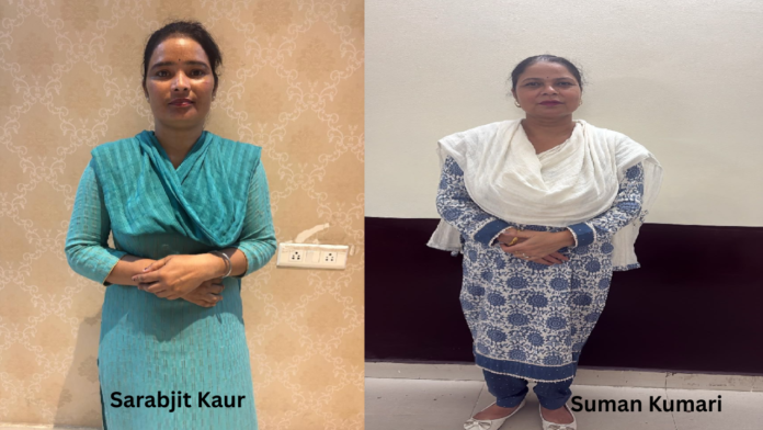 Sarabjit Kaur Mukh Mantri Mawan Dheeyan Satkar Yojana Launched to Provide Financial Security & Dignity to Women; No Eligible Woman Will Be Left Out: Dr. Baljit Kaur