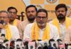 Congress Pushes for United Opposition Behind Prashant Kishor in Bankipur By-Election