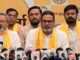 Congress Pushes for United Opposition Behind Prashant Kishor in Bankipur By-Election