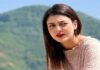 Influencer Arisha Faces FIR After Nainital Meeting Allegeded In Blackmail Incident Influencer Arisha Faces FIR After Nainital Meeting Allegeded In Blackmail Incident
