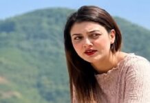 Influencer Arisha Faces FIR After Nainital Meeting Allegeded In Blackmail Incident Influencer Arisha Faces FIR After Nainital Meeting Allegeded In Blackmail Incident