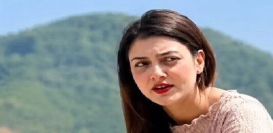 Influencer Arisha Faces FIR After Nainital Meeting Allegeded In Blackmail Incident Influencer Arisha Faces FIR After Nainital Meeting Allegeded In Blackmail Incident