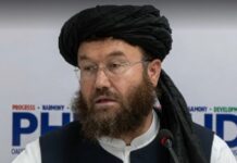 ‘India And Afghanistan Share The Same DNA’: Afghan Minister’s Statement Goes Viral 'India And Afghanistan Share The Same DNA': Afghan Minister's Statement Goes Viral