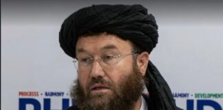 ‘India And Afghanistan Share The Same DNA’: Afghan Minister’s Statement Goes Viral 'India And Afghanistan Share The Same DNA': Afghan Minister's Statement Goes Viral