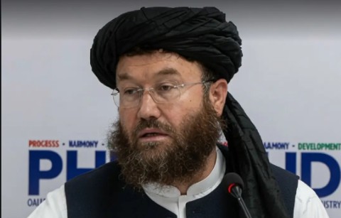 Screenshot 2026-07-11 181919 'India And Afghanistan Share The Same DNA': Afghan Minister's Statement Goes Viral