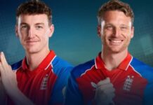 World Champions India Humiliated As England Clinch 4-0 T20I Series Whitewash World Champions India Humiliated As England Clinch 4-0 T20I Series Whitewash