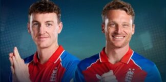 World Champions India Humiliated As England Clinch 4-0 T20I Series Whitewash World Champions India Humiliated As England Clinch 4-0 T20I Series Whitewash