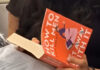 Shocking Metro Moment: Woman Reading ‘How To Kill Men’ Video Goes Viral Shocking Metro Moment: Woman Reading 'How To Kill Men' Video Goes Viral