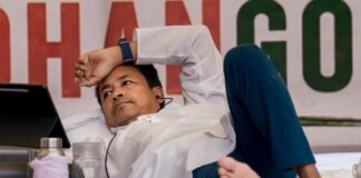 Centre Tells Delhi HC It Will Intervene If Doctors Advise In Sonam Wangchuk Hunger Strike Centre Tells Delhi HC It Will Intervene If Doctors Advise In Sonam Wangchuk Hunger Strike