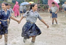 Schools shut down due to heavy rain in Delhi, Noida, Ghaziabad, Mumbai, and Kerala Schools shut down due to heavy rain in Delhi, Noida, Ghaziabad, Mumbai, and Kerala