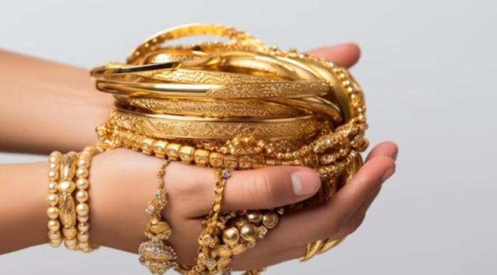 Gold-Silver Price On July 9: Is Gold Costlier Today? Check City-Wise Rates Gold-Silver Price On July 9: Is Gold Costlier Today? Check City-Wise Rates