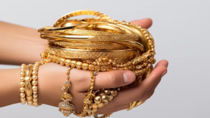 Untitled design (2) Gold-Silver Price On July 9: Is Gold Costlier Today? Check City-Wise Rates