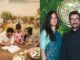From Tears to Vows: Aamir Khan and Gauri Spratt Tie the Knot in a Heartfelt, Low-Key Ceremony From Tears to Vows: Aamir Khan and Gauri Spratt Tie the Knot in a Heartfelt, Low-Key Ceremony