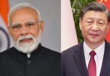 China Deploys Powerful Long-Range Radar In Yunnan, Posing Strategic Threat To India China Deploys Powerful Long-Range Radar In Yunnan, Posing Strategic Threat To India