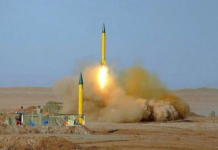 Iran-US Conflict Intensifies: Missile Assault on US Bases Raises Fears of Wider War Iran-US Conflict Intensifies: Missile Assault on US Bases Raises Fears of Wider War