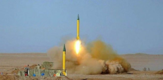 Iran-US Conflict Intensifies: Missile Assault on US Bases Raises Fears of Wider War Iran-US Conflict Intensifies: Missile Assault on US Bases Raises Fears of Wider War
