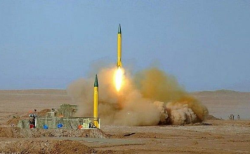Iran-US Conflict Intensifies: Missile Assault on US Bases Raises Fears of Wider War Iran-US Conflict Intensifies: Missile Assault on US Bases Raises Fears of Wider War