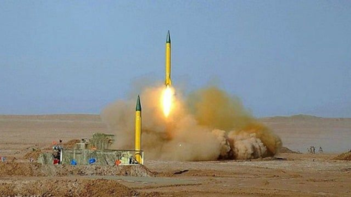Untitled design - 2026-07-16T125813.855 Iran-US Conflict Intensifies: Missile Assault on US Bases Raises Fears of Wider War