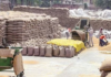 Pakistan’s Flour Mills on the Verge of Shutdown Amid Wheat Shortage Pakistan's Flour Mills on the Verge of Shutdown Amid Wheat Shortage