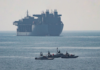 US Launches New Military Strikes on Iran Amid Escalating Regional Tensions US Launches New Military Strikes on Iran Amid Escalating Regional Tensions
