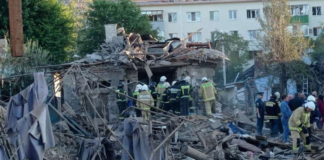 Russia Renews Ballistic Missile Assault on Kyiv Amid Escalating War Russia Renews Ballistic Missile Assault on Kyiv Amid Escalating War