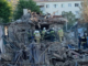 Russia Renews Ballistic Missile Assault on Kyiv Amid Escalating War Russia Renews Ballistic Missile Assault on Kyiv Amid Escalating War