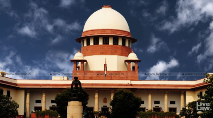 Equal Salary, Pension for Private School Teachers: Supreme Court Issues Notice to Centre Supreme Court