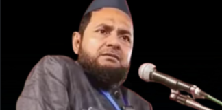 ‘Lord Krishna Was a Muslim’: Maulana Jarjis Ansari’s Claim Sparks Outrage 'Lord Krishna Was a Muslim': Maulana Jarjis Ansari's Claim Sparks Outrage