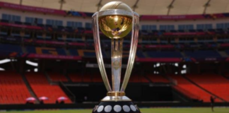 ICC’s Big World Cup Shake-Up: Super-7 Format Set for 2027 ODI Tournament ICC's Big World Cup Shake-Up: Super-7 Format Set for 2027 ODI Tournament