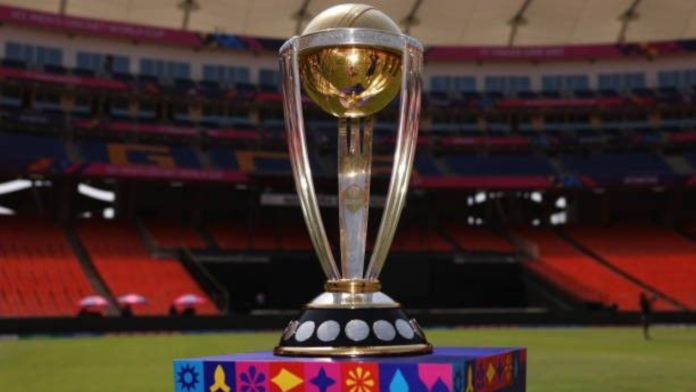Untitled design - 2026-07-16T174044.339 ICC's Big World Cup Shake-Up: Super-7 Format Set for 2027 ODI Tournament