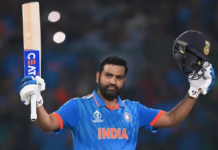 Will Lord’s Be The Venue For Rohit Sharma’s International Farewell? Retirement Rumours Swirl Will Lord's Be The Venue For Rohit Sharma's International Farewell? Retirement Rumours Swirl