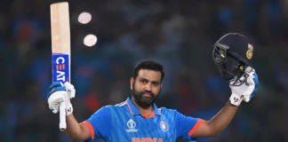 Will Lord’s Be The Venue For Rohit Sharma’s International Farewell? Retirement Rumours Swirl Will Lord's Be The Venue For Rohit Sharma's International Farewell? Retirement Rumours Swirl