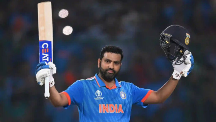 Untitled design - 2026-07-17T105442.827 Will Lord's Be The Venue For Rohit Sharma's International Farewell? Retirement Rumours Swirl