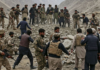 BLA Claims 45 Pakistani Soldiers Killed In Major Balochistan Attack BLA Claims 45 Pakistani Soldiers Killed In Major Balochistan Attack