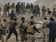 BLA Claims 45 Pakistani Soldiers Killed In Major Balochistan Attack BLA Claims 45 Pakistani Soldiers Killed In Major Balochistan Attack
