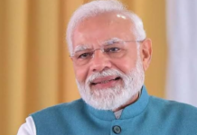 India’s First Hydrogen Train Begins Journey As PM Modi Flags It Off In Jind India's First Hydrogen Train Begins Journey As PM Modi Flags It Off In Jind