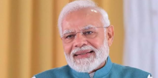 India’s First Hydrogen Train Begins Journey As PM Modi Flags It Off In Jind India's First Hydrogen Train Begins Journey As PM Modi Flags It Off In Jind