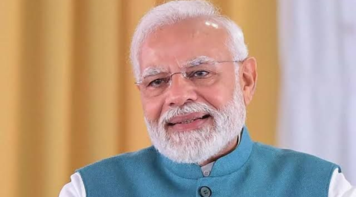 India’s First Hydrogen Train Begins Journey As PM Modi Flags It Off In Jind India's First Hydrogen Train Begins Journey As PM Modi Flags It Off In Jind